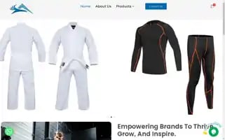 Anayatcorporation.com Screenshot 2024-05-29 10:21:41