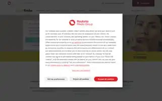 Coachfinder.nl Screenshot 2024-06-14 22:07:51