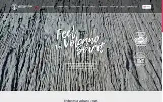 Indotravelteam.com Screenshot 2024-04-25 10:20:58