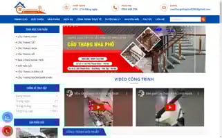 Cauthangnhapho.com Screenshot 2024-05-22 14:59:24