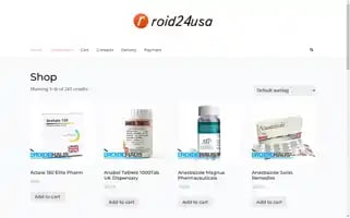 Roid24usa.com Screenshot 2024-05-22 07:35:29