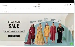 Lamosaik.com Screenshot 2024-06-26 10:54:19