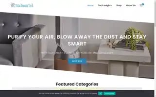 Totalinsumtech.com Screenshot 2024-05-24 05:31:24