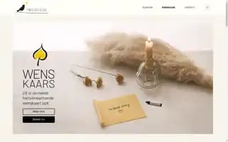 Wenskaars.nl Screenshot 2024-05-25 14:25:31