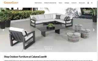 Cabanacoast.com Screenshot 2024-05-08 22:52:38