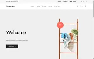 Woodsay.store Screenshot 2024-05-22 03:18:33