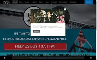 Xray.fm Screenshot 2024-07-05 01:36:42