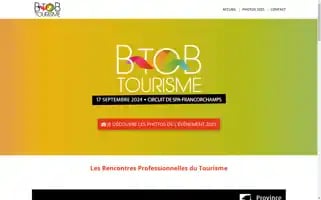 Btobtourisme.be Screenshot 2024-04-23 10:33:43