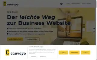 Canvayo.com Screenshot 2024-07-06 17:39:20