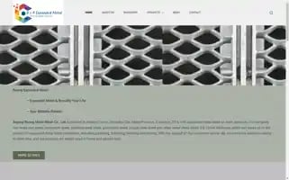 Boaexpandedmetal.com Screenshot 2024-05-24 17:56:34