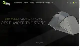 Gursasports.com Screenshot 2024-05-25 21:45:14