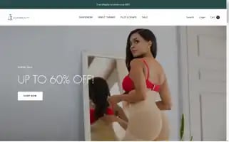 Loverbeauty.com Screenshot 2024-05-04 09:53:54