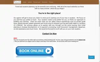 Encoretravelltc.net Screenshot 2024-04-14 10:30:15