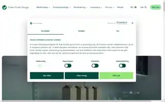 Grontpunkt.no Screenshot 2024-06-15 16:23:37