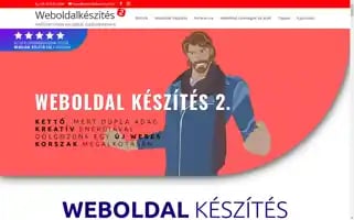 Weboldalkeszites2.hu Screenshot 2024-06-15 08:12:30