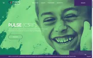 Pulsehealthepoor.org Screenshot 2024-05-27 14:00:39