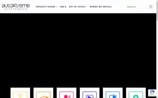 Autoxtreme.com.au Screenshot 2024-07-02 12:13:14