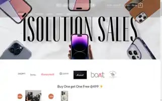 Isolutionsales.com Screenshot 2024-05-23 22:59:17