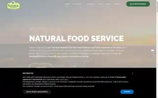 Naturalfoodservice.it Screenshot 2024-05-23 01:09:19