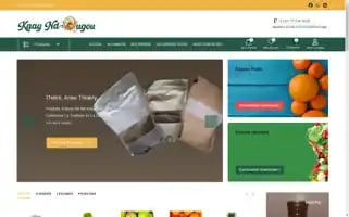 Kaayndougou.com Screenshot 2024-05-26 00:59:20