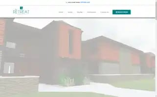 Retreatatsoaringeagle.com Screenshot 2024-05-16 15:18:23