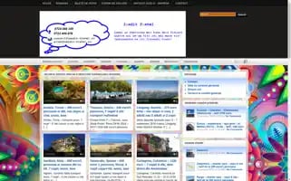 Inedit-travel.ro Screenshot 2024-04-14 11:18:48