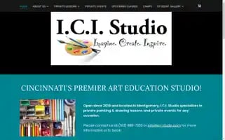 Ici-studio.com Screenshot 2024-05-16 02:15:31