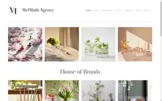 Melmath-agency.com Screenshot 2024-07-02 03:46:28