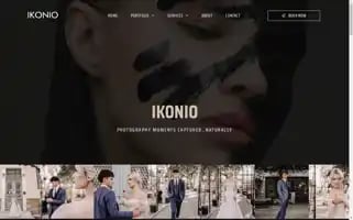 Ikonio.gr Screenshot 2024-06-14 21:29:34