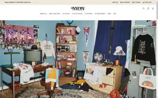 Newyorkornowhere.com Screenshot 2024-05-05 21:29:41