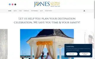 Jonesglobaltravel.com Screenshot 2024-04-14 09:43:46