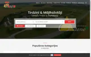 Tirdzini.lv Screenshot 2024-06-19 06:14:38