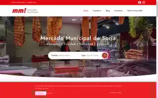 Mercadomunicipalsoria.es Screenshot 2024-05-19 03:14:51