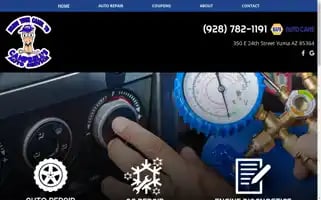 Campbellsautoservice.com Screenshot 2024-05-15 16:21:46