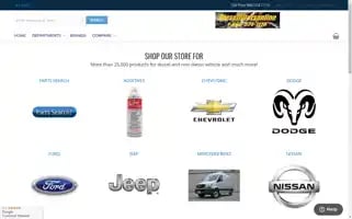 Dieselfiltersonline.com Screenshot 2024-05-09 09:53:46