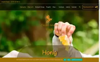 Bienenbedarf24.de Screenshot 2024-05-18 17:52:29