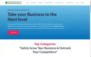 Smmgrowservice.com Screenshot 2024-05-28 11:00:32
