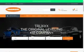 Truxxx.ca Screenshot 2024-05-14 16:21:51