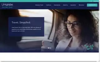 Uniglobefivestartravel.com Screenshot 2024-04-23 15:21:10