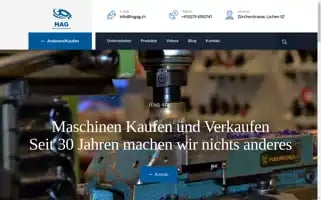 Hagag.ch Screenshot 2024-05-25 00:51:05