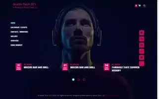 Austintech.party Screenshot 2024-05-18 08:27:17