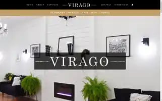 Viragorome.com Screenshot 2024-07-08 23:34:19