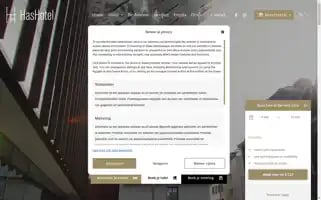 Hashotel.be Screenshot 2024-04-14 22:02:42