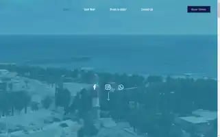 Ecoglidingtours.com.na Screenshot 2024-04-15 08:41:35