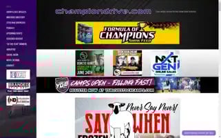 Championdrive.com Screenshot 2024-06-27 13:37:12