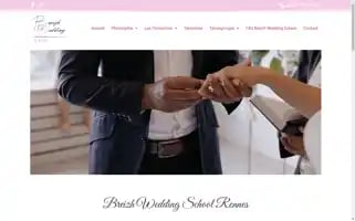 Formationorganisatricedemariage.com Screenshot 2024-05-25 06:08:23