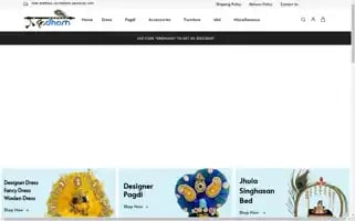 Kridham.com Screenshot 2024-05-23 03:44:37
