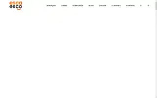 Escaesco.com.br Screenshot 2024-06-28 03:19:50
