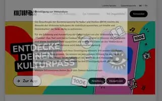 Kulturpass.de Screenshot 2024-07-03 20:07:24