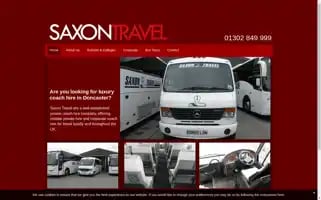 Saxontravel.co.uk Screenshot 2024-04-26 09:20:14